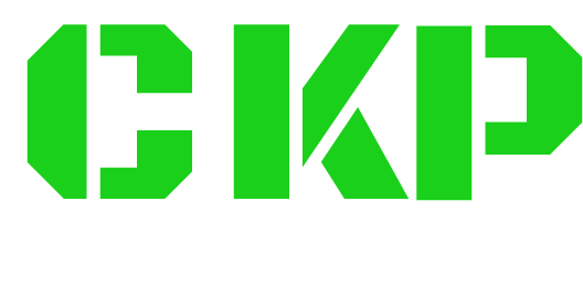 CKP Logo